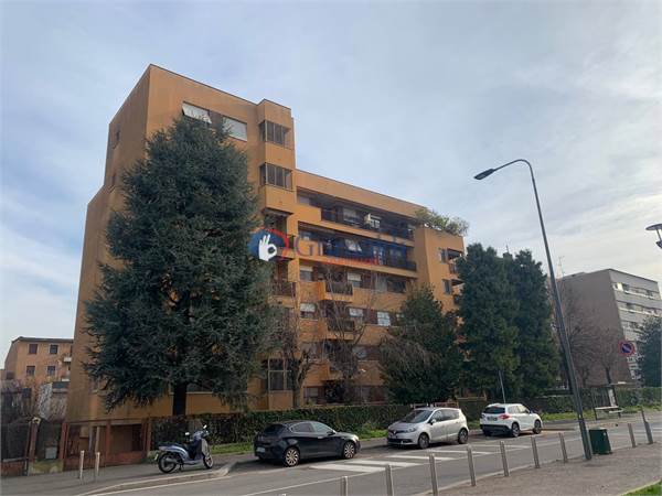 APPARTAMENTO Milano (Corvetto/ Lodi/ Forlanini) - VIA GUIDO UCELLI DI NEMI 