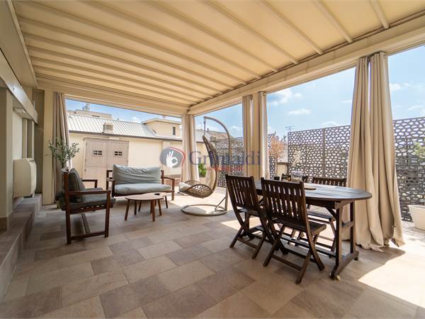 APARTMENT Milano (V Giornate/ XXII Marzo/ Porta Romana) - VIA FRIULI