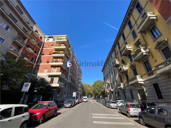 APARTMENT Milano (Buenos Aires/ Indipendenza/ P.ta Venezia) - VIA RAMAZZINI