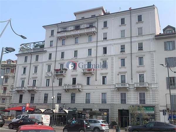 APPARTAMENTO Milano (V Giornate/ XXII Marzo/ Porta Romana)