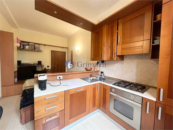 APPARTAMENTO Milano (V Giornate/ XXII Marzo/ Porta Romana) - VIA CREMA