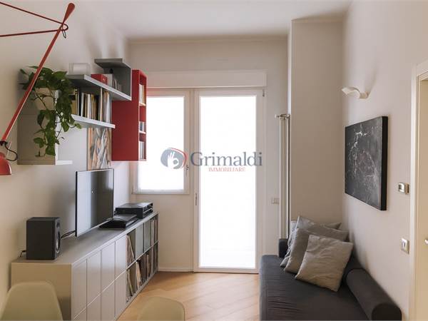 APPARTAMENTO Milano (V Giornate/ XXII Marzo/ Porta Romana) - VIA TACITO 