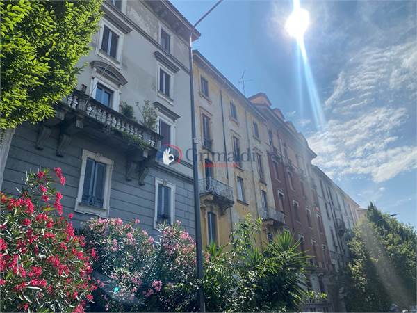 APPARTAMENTO Milano (V Giornate/ XXII Marzo/ Porta Romana) - VIA BREMBO