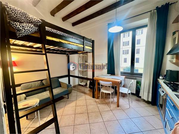 APARTMENT Milano (V Giornate/ XXII Marzo/ Porta Romana) - VIA CLUSONE