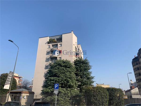 APPARTAMENTO Milano (Corvetto/ Lodi/ Forlanini) - VIA CASSANO D'ADDA