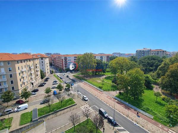 APARTMENT Milano (V Giornate/ XXII Marzo/ Porta Romana) - VIA CICERI VISCONTI
