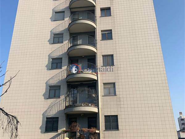 APPARTAMENTO Milano (Corvetto/ Lodi/ Forlanini) - VIA CASSANO D'ADDA