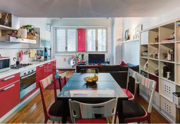 2 LOCALI Milano (Corvetto/ Lodi/ Forlanini) - VIA CADOLINI