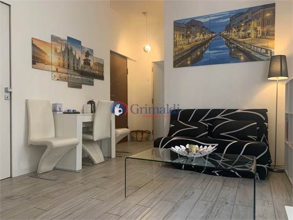 APARTMENT Milano (V Giornate/ XXII Marzo/ Porta Romana) - VIA PASSO BUOLE