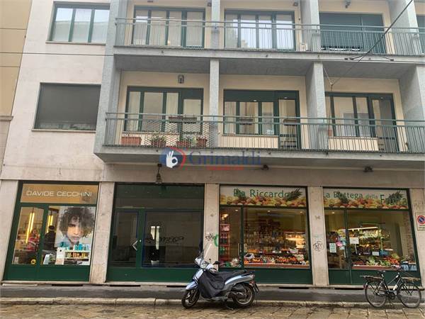 NEGOZIO Milano (V Giornate/ XXII Marzo/ Porta Romana) - VIA LAMARMORA