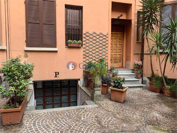 LABORATORIO Milano (V Giornate/ XXII Marzo/ Porta Romana) - VIA BURLAMACCHI 