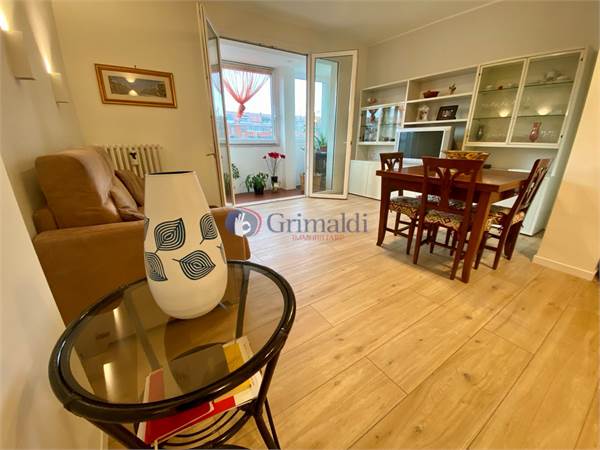 APARTMENT Milano (Barona/ Giambellino/ Lorenteggio) - VIA SAN VIGILIO