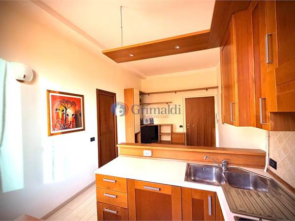 APPARTAMENTO Milano (V Giornate/ XXII Marzo/ Porta Romana) - VIA CREMA