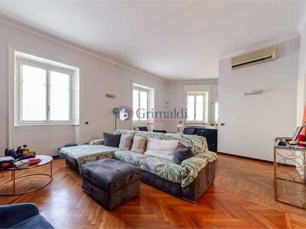 APPARTAMENTO Milano (Centro Storico) - VIA DISCIPLINI