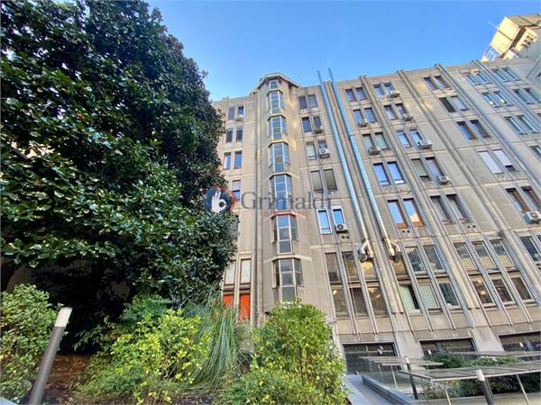 APPARTAMENTO Milano (Repubblica/ Stazione Centrale) - VIA NAPO TORRIANI