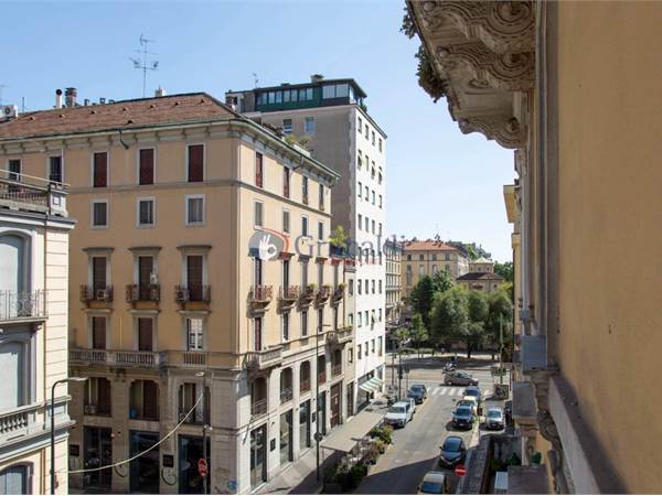 APARTMENT Milano (Buenos Aires/ Indipendenza/ P.ta Venezia) - VIA CASATI