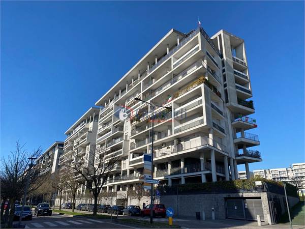 APPARTAMENTO Milano (Milano) - VIA DEL FUTURISMO