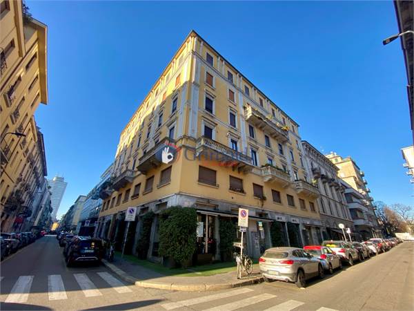 APPARTAMENTO Milano (Buenos Aires/ Indipendenza/ P.ta Venezia) - VIA CASATI