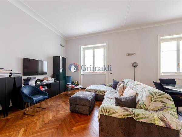 APARTMENT Milano (Centro Storico) - VIA DISCIPLINI