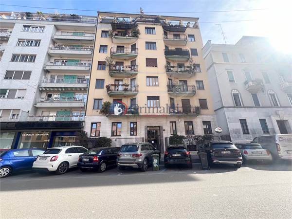 APARTMENT Milano (V Giornate/ XXII Marzo/ Porta Romana) - VIA FRIULI