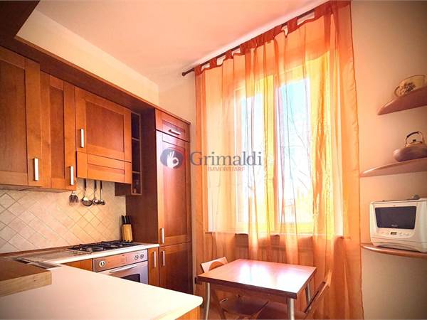 APARTMENT Milano (V Giornate/ XXII Marzo/ Porta Romana) - VIA CREMA