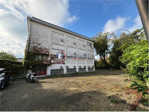 UFFICIO Cinisello Balsamo