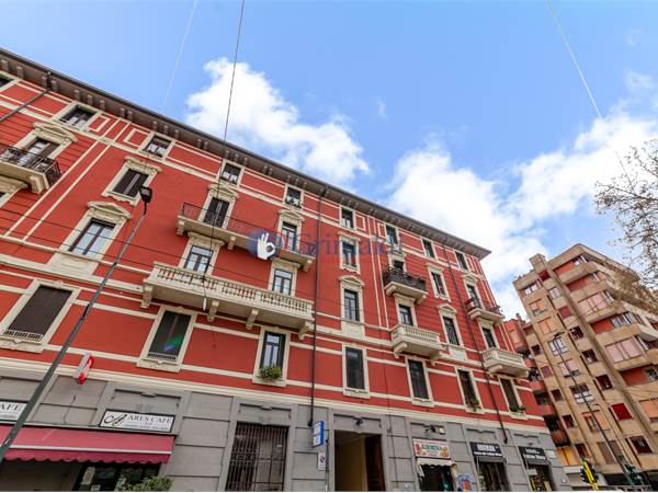 APPARTAMENTO Milano (V Giornate/ XXII Marzo/ Porta Romana) - VIALE UMBRIA 