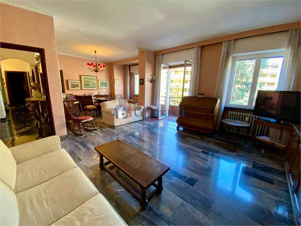 APPARTAMENTO Milano (Chiesa Rossa/ Cermenate/ Ripamonti) - VIA GIACOMO ANTONINI 