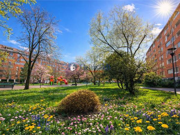 APPARTAMENTO Milano (Barona/ Giambellino/ Lorenteggio) - VIA SAN VIGILIO