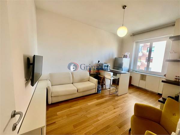 APPARTAMENTO Milano (V Giornate/ XXII Marzo/ Porta Romana) - VIA FRIULI