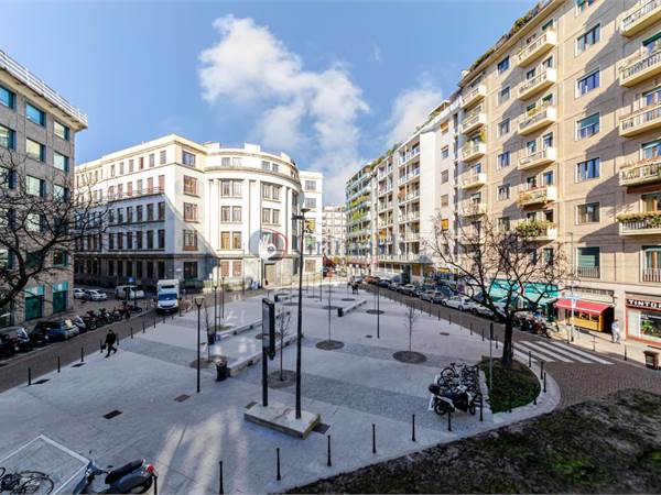 APPARTAMENTO Milano (Centro Storico) - VIA DISCIPLINI