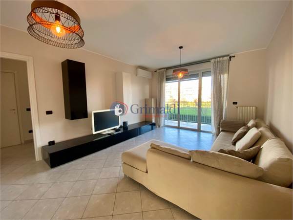 APPARTAMENTO Milano (Milano) - VIA DEL FUTURISMO