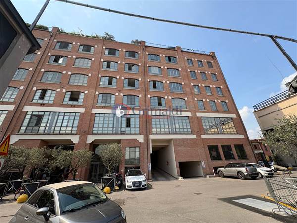 APPARTAMENTO Milano (Milano) - VIALE MECENATE 