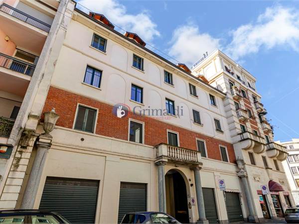 APPARTAMENTO Milano (Centro Storico) - VIA DISCIPLINI