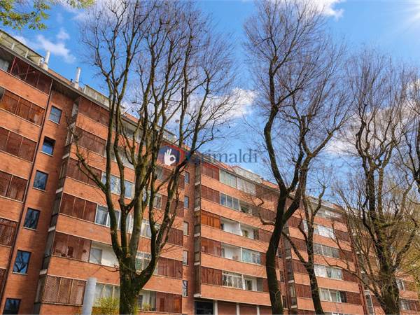 APPARTAMENTO Milano (Barona/ Giambellino/ Lorenteggio) - VIA SAN VIGILIO