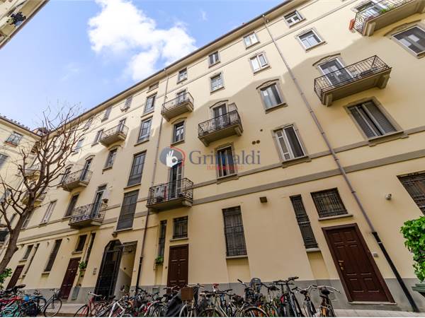 APPARTAMENTO Milano (V Giornate/ XXII Marzo/ Porta Romana) - VIALE UMBRIA 