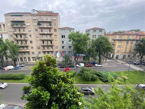 APPARTAMENTO Milano (Bocconi/ Corso Italia/ Ticinese) - VIALE BEATRICE D'ESTE