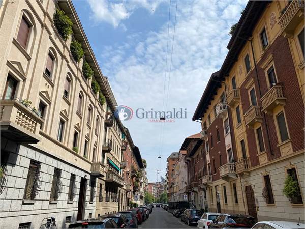 APPARTAMENTO Milano (Fiera/ Firenze/ Sempione)