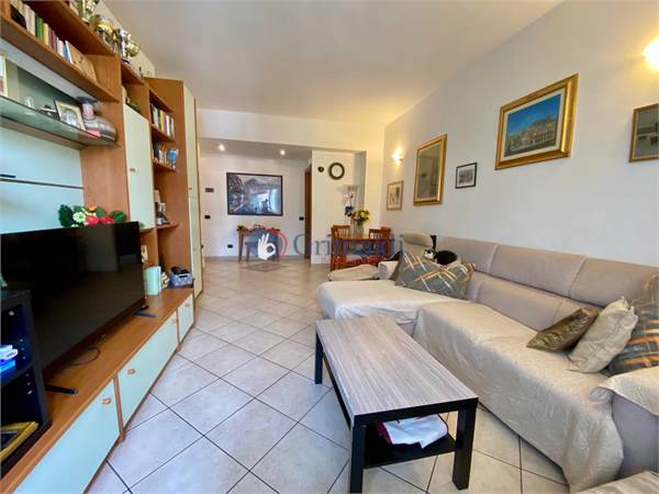 APPARTAMENTO Milano (Affori/Bovisa/Niguarda/Testi) - VIA AIROLO