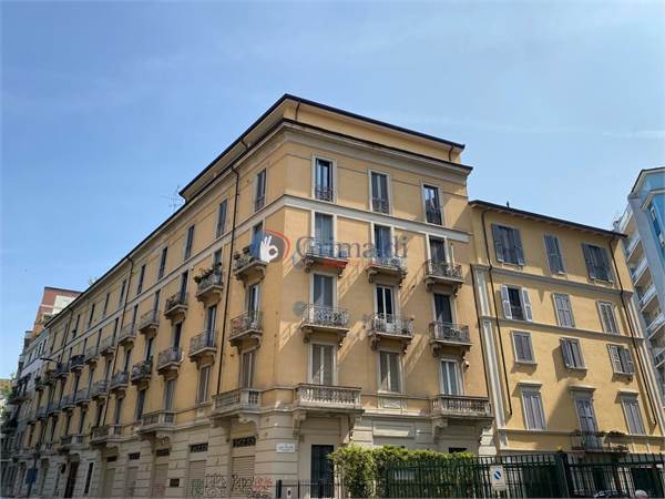 APPARTAMENTO Milano (V Giornate/ XXII Marzo/ Porta Romana) - VIA PASSO BUOLE