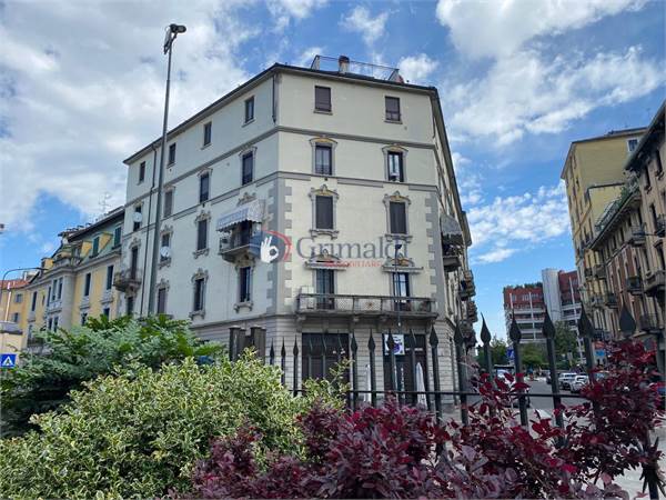 APPARTAMENTO Milano (V Giornate/ XXII Marzo/ Porta Romana) - VIA DON BOSCO