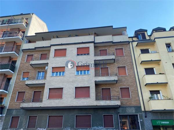 APPARTAMENTO Milano (Chiesa Rossa/ Cermenate/ Ripamonti) - VIA GIACOMO ANTONINI 