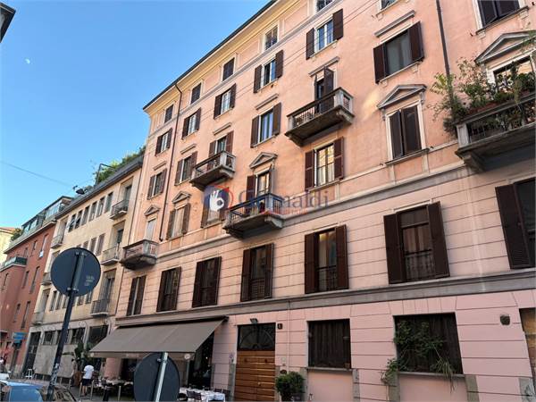 2 LOCALI Milano (Centro Storico) - VIA MARCO D'OGGIONO