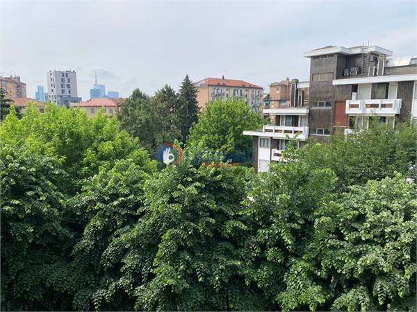 APPARTAMENTO Milano (Affori/Bovisa/Niguarda/Testi) - VIA AIROLO