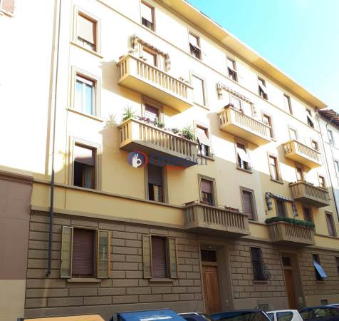 APPARTAMENTO Firenze (Porta a Prato/ San Iacopino/ Statuto/ Fortezza) - VIA CELESTINO BIANCHI 